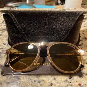 Tom Ford sunglasses